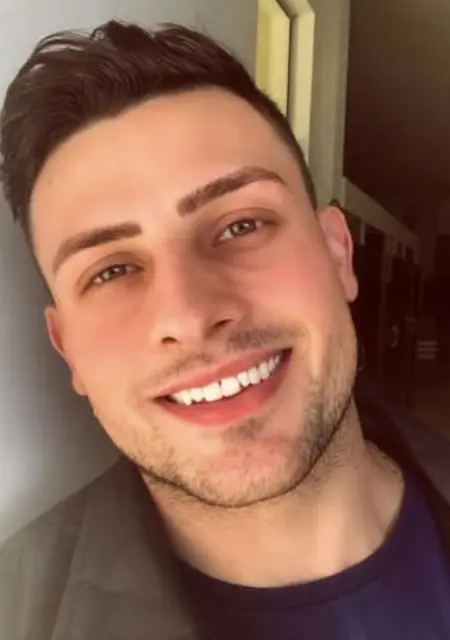 David из Мюнхена, мне 24, познакомлюсь для открытые отношения