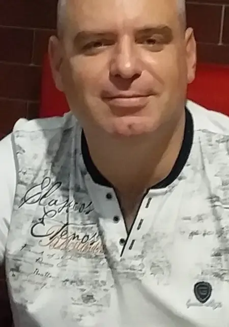 Wolf из Днепра, ищу на сайте знакомства без обязательств