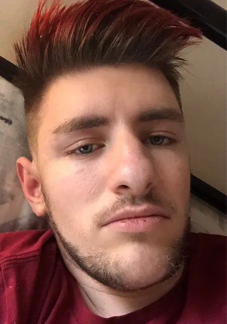 Michael from Walsall, looking for one-night stand