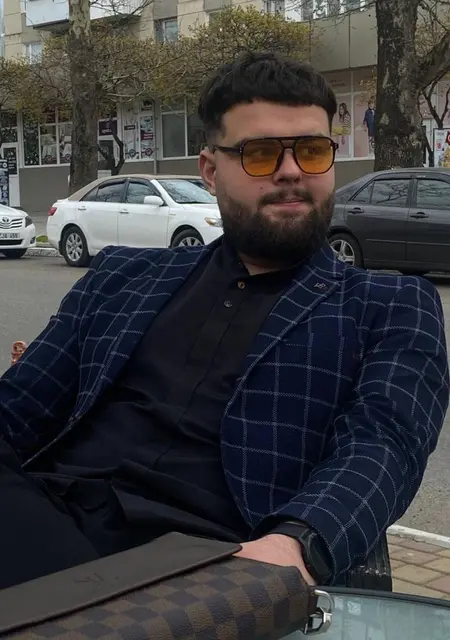 Я Никита, 22, знакомлюсь без обязательств в Тирасполе