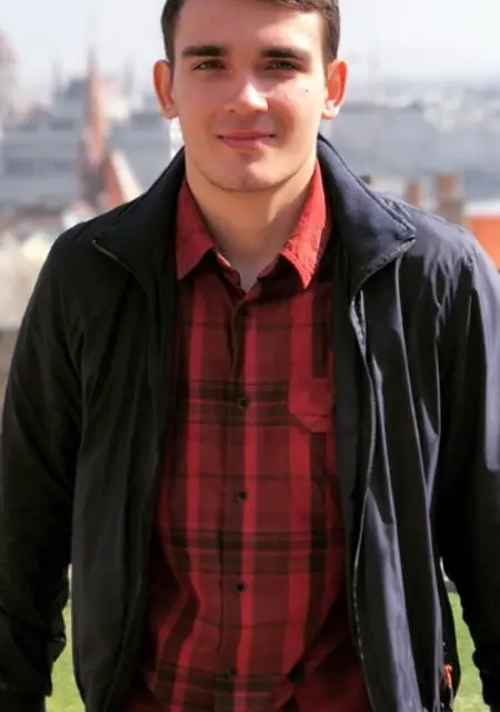 Євгеній из Черновцов, ищу на сайте знакомства без обязательств