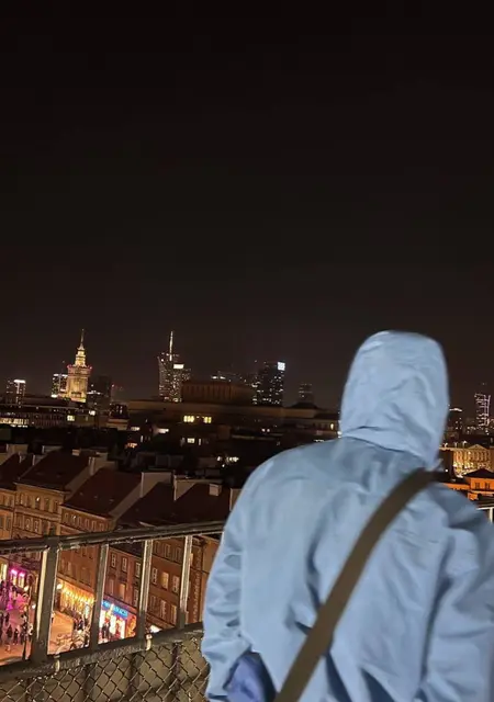 Я Вова, 19, из Варшавы, ищу знакомство для вирта