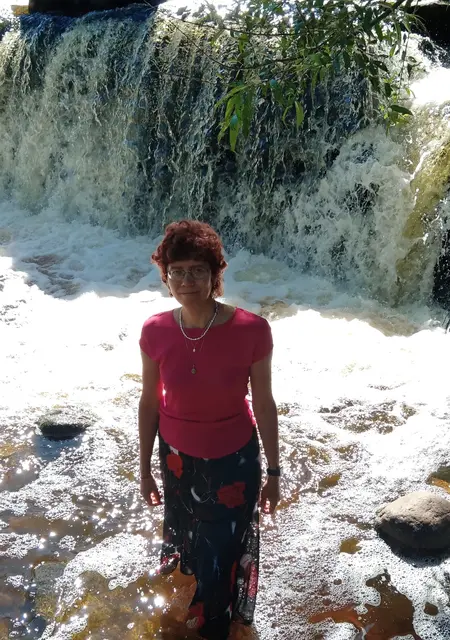 Я Татьяна, 46, из Гомеля, ищу знакомство для общения