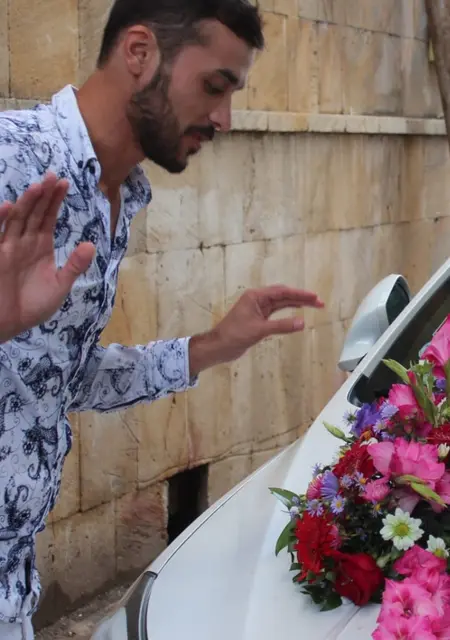 Я Бакинец, 32, знакомлюсь для постоянных отношений в Борисове