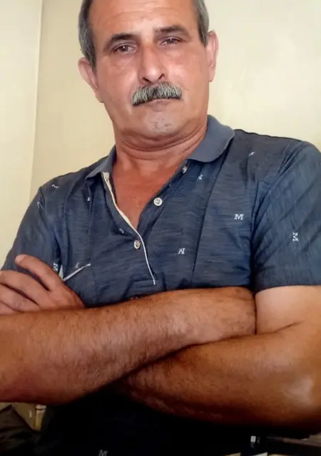 Одинокий из Берлина, мне 59, познакомлюсь для открытые отношения