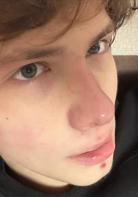 Я Ars, 26, знакомлюсь для вирта в Копенгагене