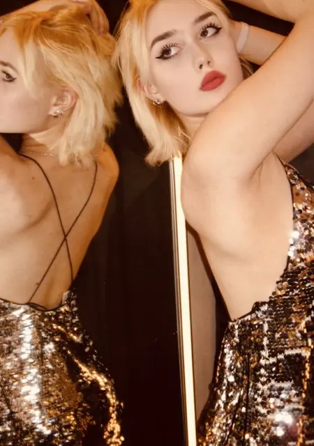 Anastasia из Киева, ищу на сайте дружбу