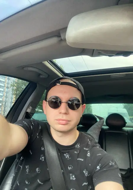 Я Дмитро, 28, из Львова, ищу знакомство для совместных путешествий