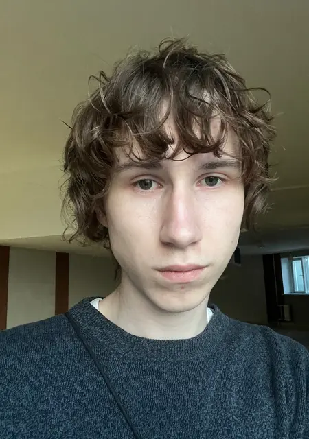 Я Никита, 21, знакомлюсь на одну ночь в Минске