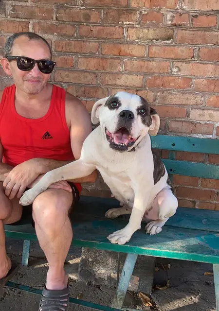 Я Владислав, 47, знакомлюсь без обязательств в Кривом Роге