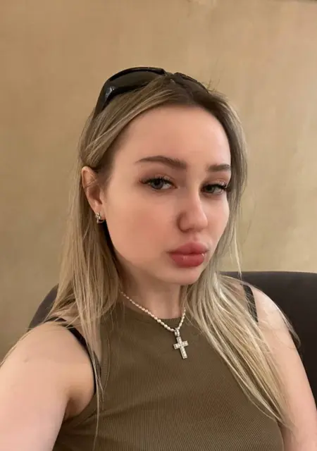 Я Ира, 26, знакомлюсь для дружбы в Николаеве