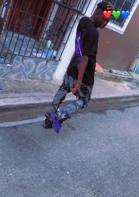 Yeyensi из Санто-доминго Эста, ищу на сайте вирта