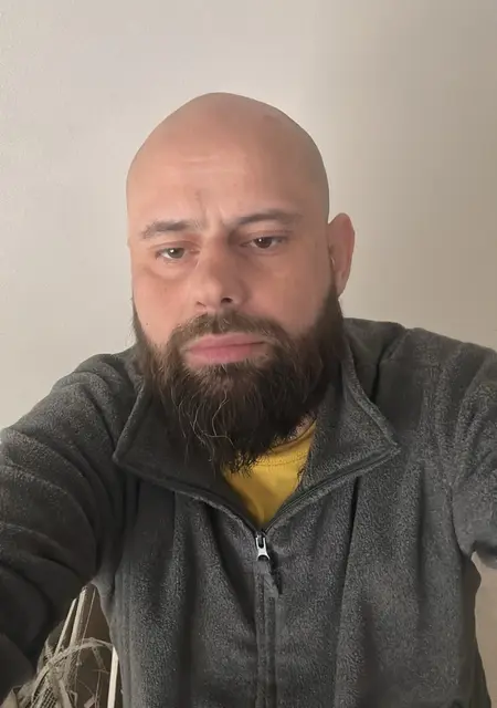 Я Jakub, 41, из Градца Кралова, ищу знакомство для постоянных отношений