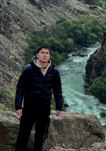 Жаксылык из Астаны, мне 20, познакомлюсь на одну ночь