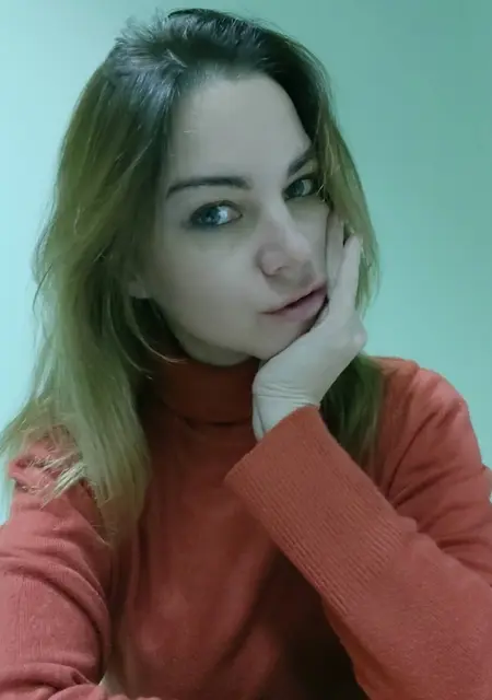 Я Елена, 42, знакомлюсь для приятного времяпровождения в Одессе