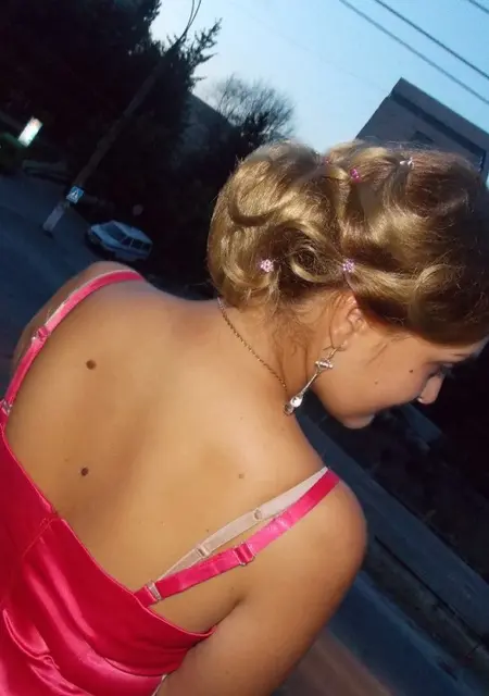 Я Виктория, 32, из Вероны, ищу знакомства на одну ночь