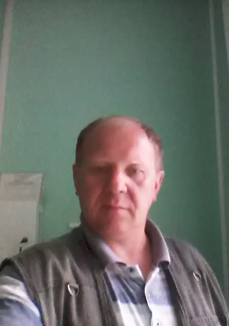 Виктор из Щучина, мне 54, познакомлюсь для дружбы