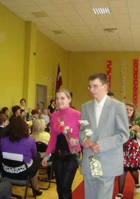 Ricards из Риги, ищу на сайте знакомства на одну ночь