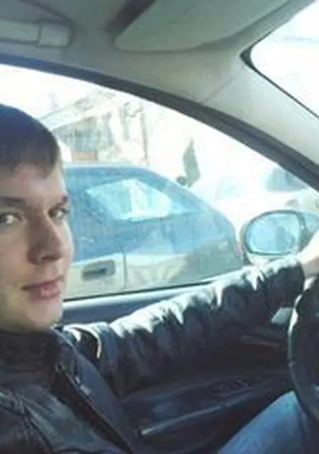 Stas из Могилёва, ищу на сайте знакомства на одну ночь