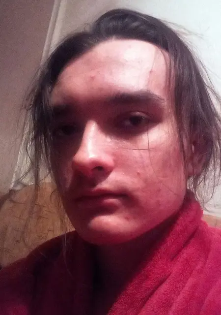 Дмитро из Луцка, ищу на сайте знакомства на одну ночь