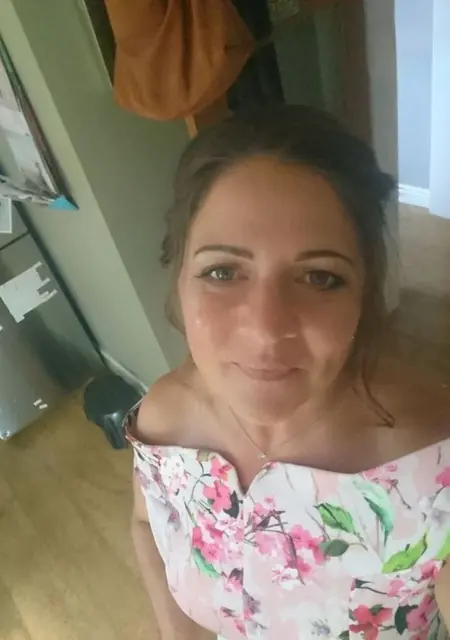 Я Louise, 45, знакомлюсь в Лондоне