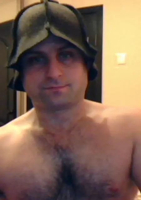 Ruslan из Полтавы, мне 50, познакомлюсь без обязательств