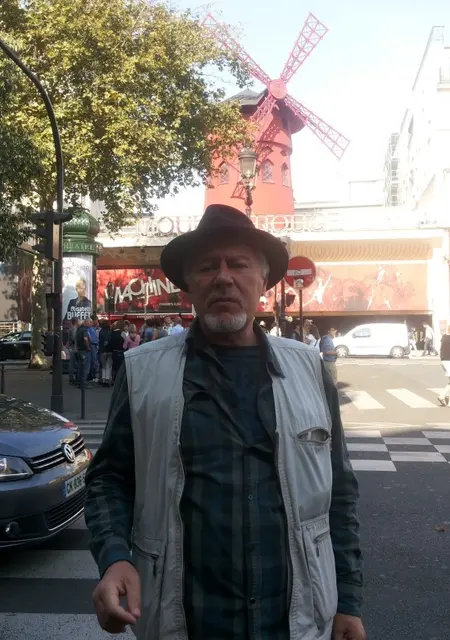 Я Msvildosani, 64, из Тбилиси, ищу знакомства на одну ночь