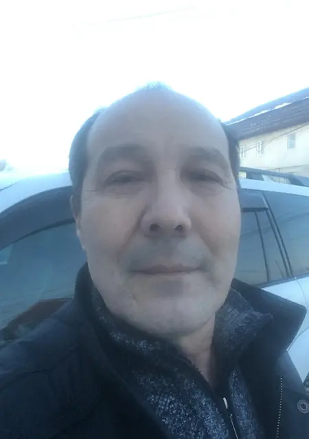 Я Серик, 64, из Актобе, ищу знакомства без обязательств