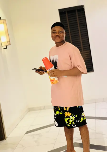 I'm Echocity, 28 from London, seeking connections for long-term