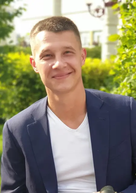 Я Евгений, 37, из Киева, ищу знакомство для постоянных отношений