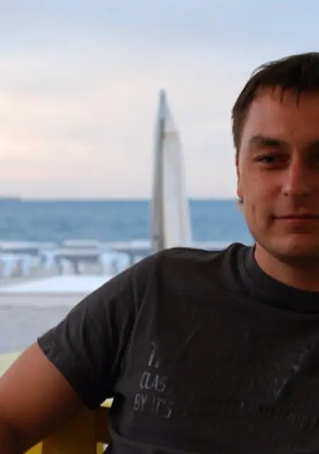 Я Александр, 43, знакомлюсь для приятного времяпровождения в Бахмуте