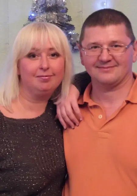 Вадим з Харкова, мені 50 років, познайомлюсь на одну ніч