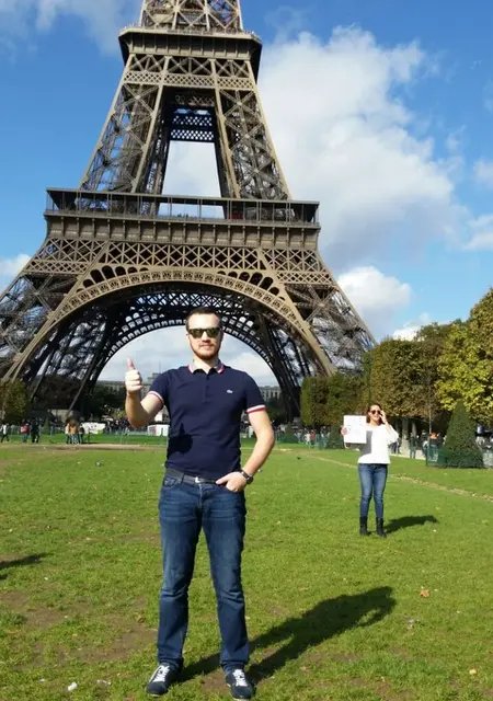 Сергей из Северодонецка, ищу на сайте знакомства на одну ночь