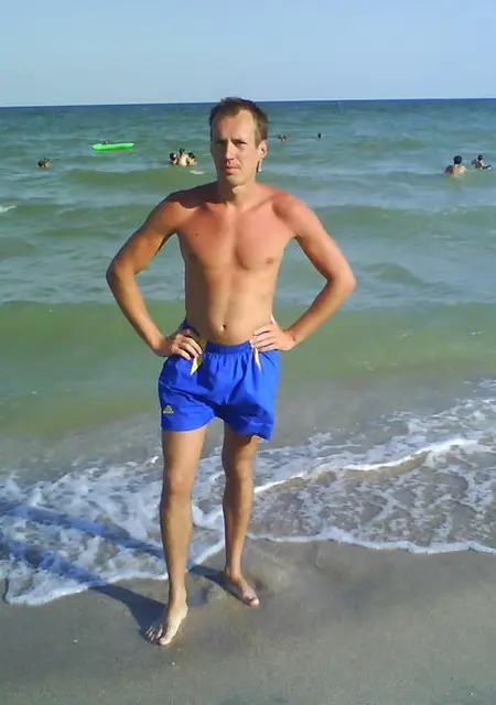 Дмитрий из Запорожья, ищу на сайте знакомства без обязательств