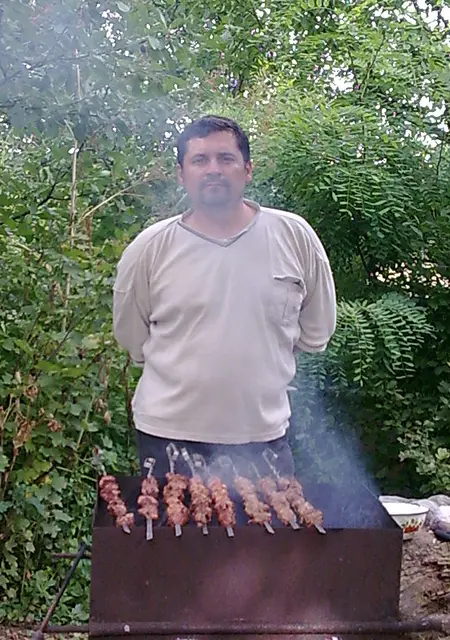 Андрей из Обухова, ищу на сайте знакомства на одну ночь