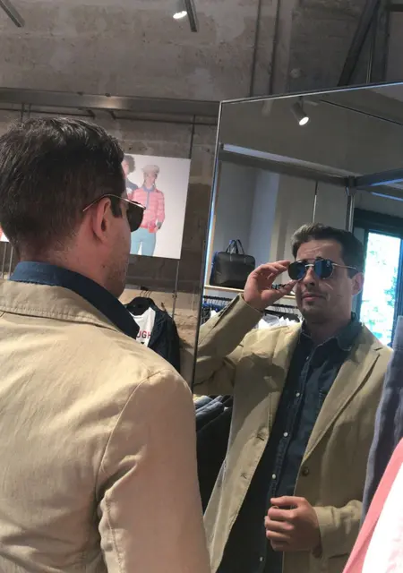 Carl из Палермо, ищу на сайте приятное времяпровождение