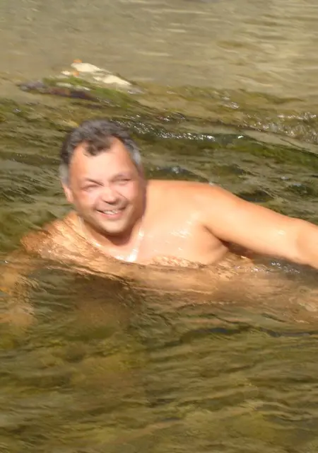 Я Олег Таня, 52, знакомлюсь в Харькове