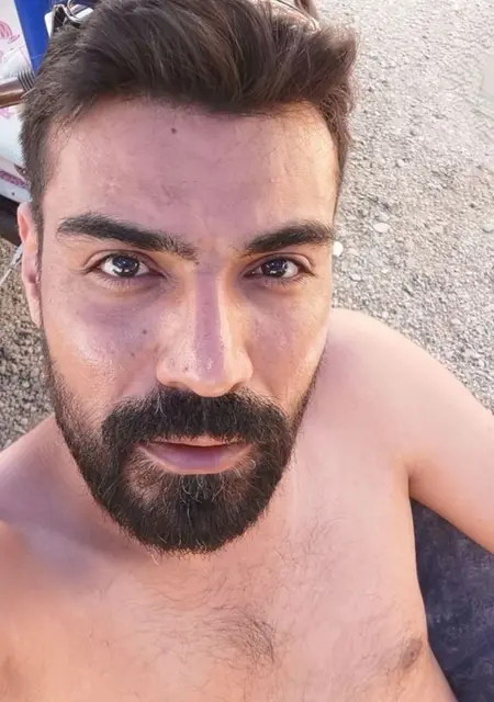 Isaac из Стамбула