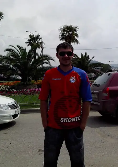 Я Harry, 44, из Борисова, ищу знакомство для дружбы