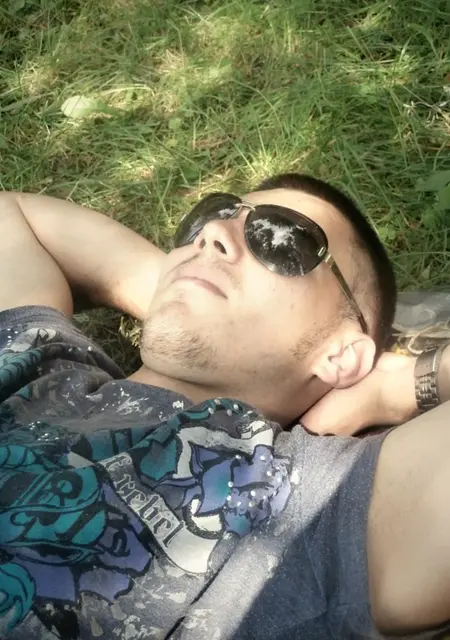 Я Vados, 32, знакомлюсь без обязательств в Хмельницком