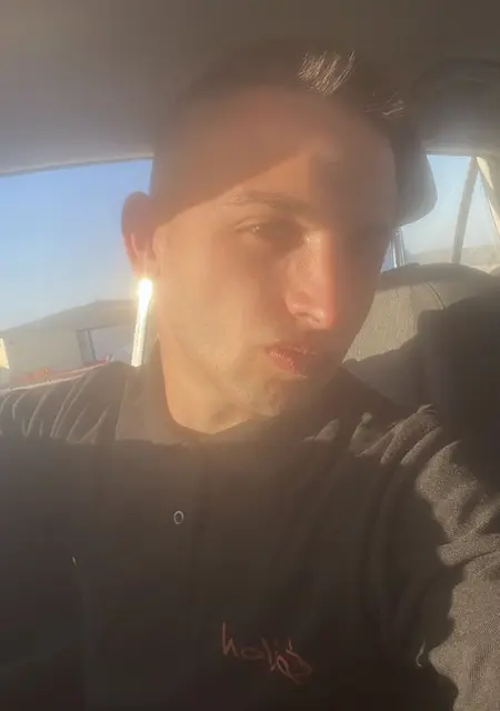 Josee из Кордовы, мне 24, познакомлюсь для приятного времяпровождения