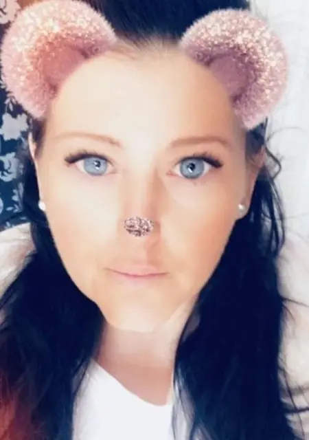 Natalie из Лондона, мне 36, познакомлюсь