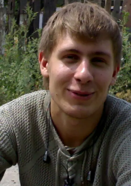 Joni из Мариуполя, ищу на сайте знакомства на одну ночь