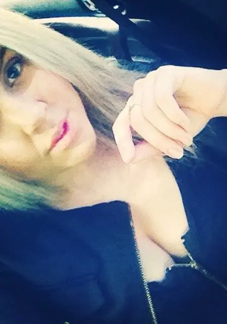 Я Ксения, 35, из Минска, ищу знакомство для дружбы