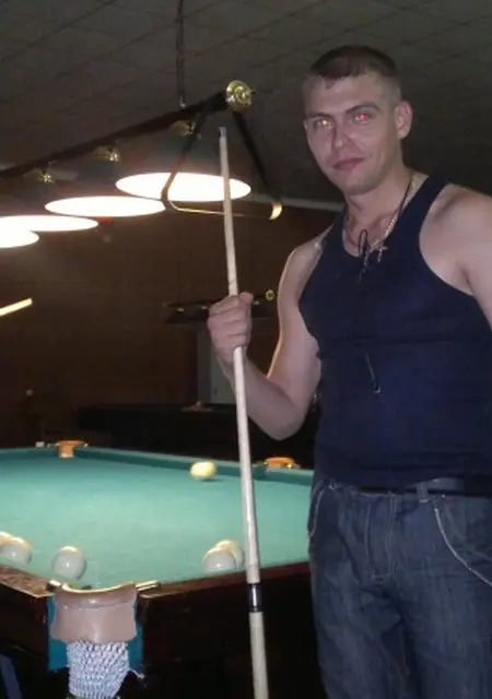 Николай из Бишкека, мне 36, познакомлюсь для дружбы