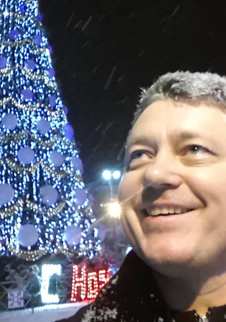 Владимир из Бреста, ищу на сайте знакомства на одну ночь