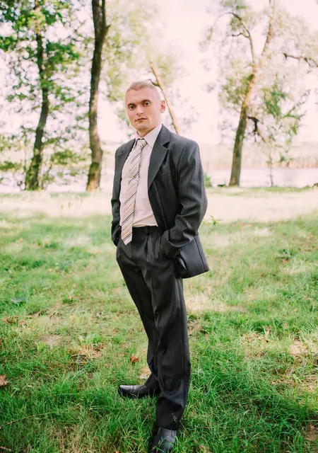 Roman из Слонима, мне 37, познакомлюсь без обязательств