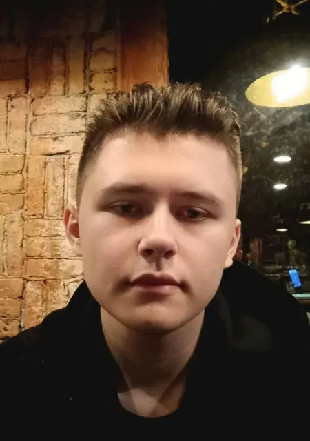 Вадим из Киева, ищу на сайте знакомства на одну ночь