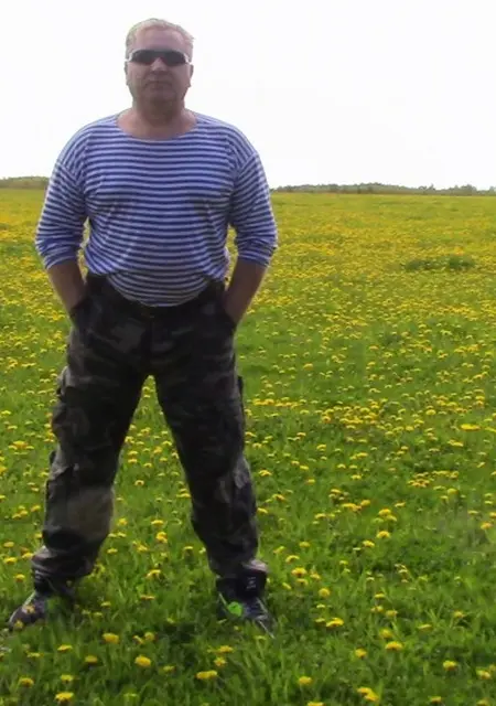 Майк из Витебска, ищу на сайте знакомства на одну ночь