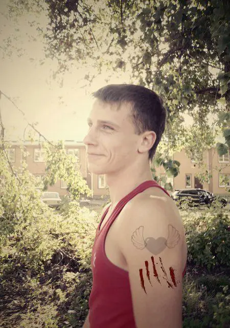 Я Саша, 32, знакомлюсь без обязательств в Белой Церкви